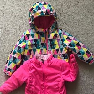 Excellent condition winter coat